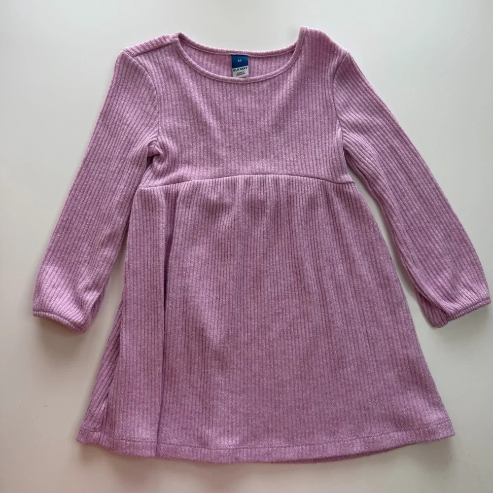 Old Navy Kids' Dresses in Pink and Lavender